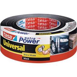tesa extra Power Gewebeklebeband - extra Power Universal