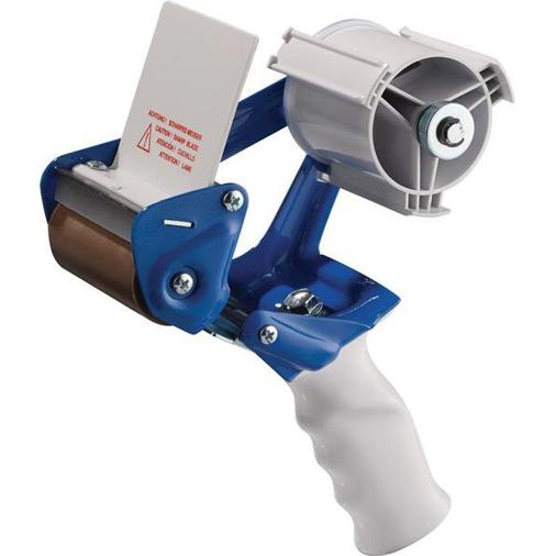 F.W. Burmann Profi K75B - Paketbandabroller