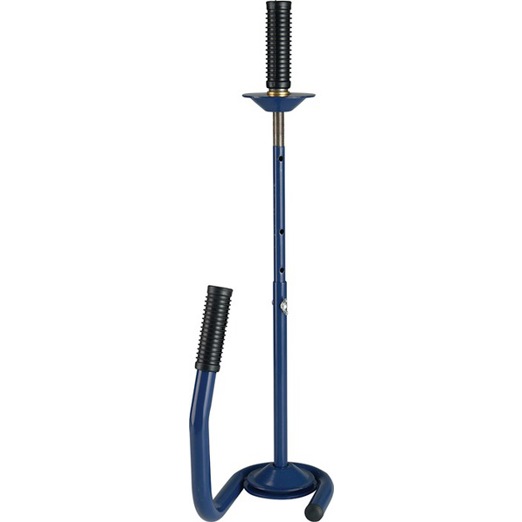 F.W. Burmann Handstretchgerät - Stretchfolienabroller