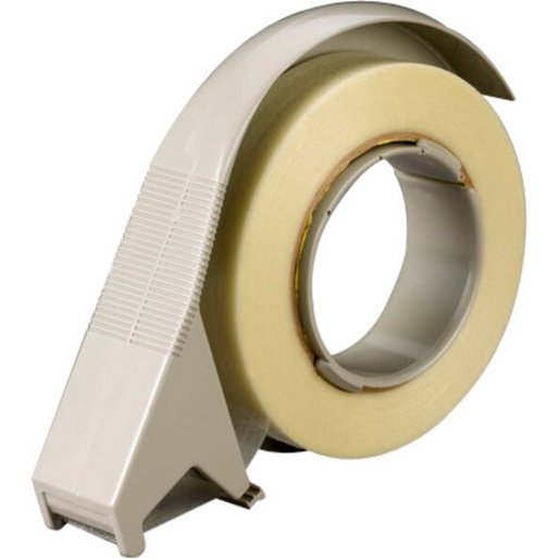 3M Scotch Filamentklebeband-Handabroller H12 - Breiteneinstellung