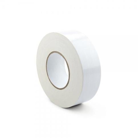 1A Tapes SafetyMarking WT-5561 - Gewebeband weiß