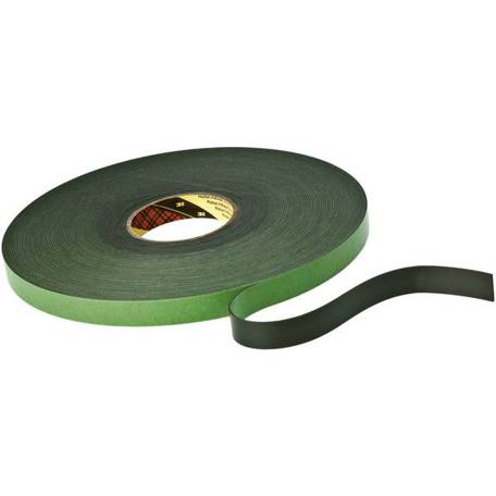 3M Doppelseitiges Klebeband 9515B19 - Klebeband