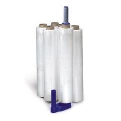RAJA Stretchfolien-Set FED12 - Transparent