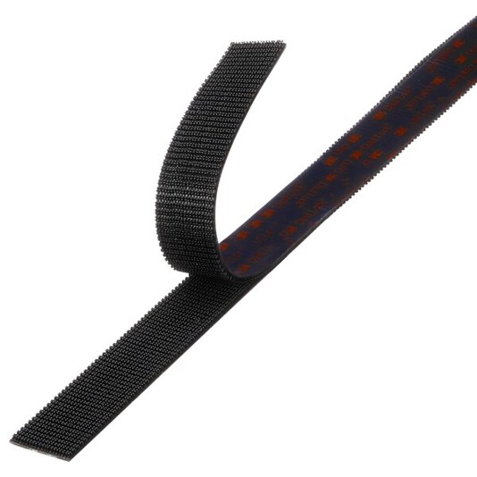 3M Dual Lock flexibler Druckverschluss SJ3551CF - Klebeband