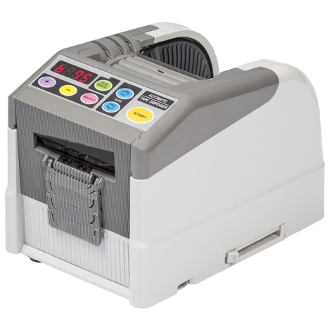 Wetec A900 Klebebandabroller - automatisch