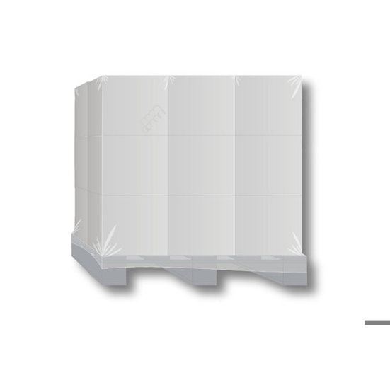 Xt Verpackungen Schrumpfhauben - biaxial schrumpfend