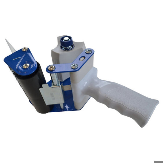 1-PACK Handabroller T553 PROFI - stufenlos einstellbare Bremse