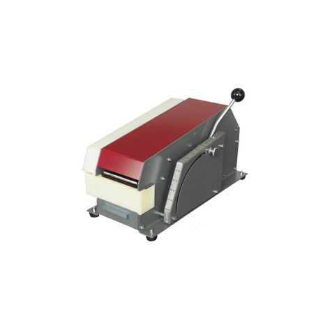 TransPak Nassklebebandspender EUROTAPER - halbautomatisch