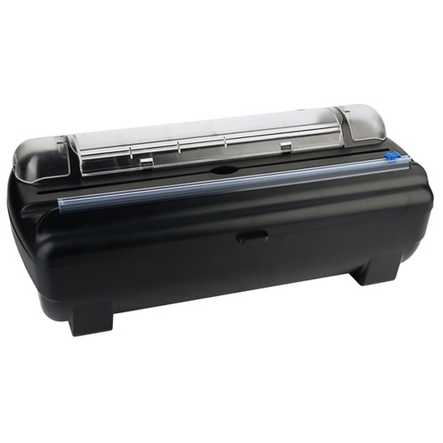 Contacto Bander Abroller und Etikettenspender 4373/500 - Polystyrol