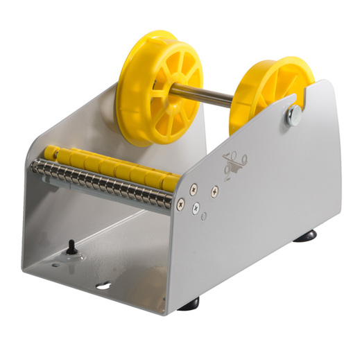 Labelident Etikettenspender ALB-0416 - Etikettenabroller