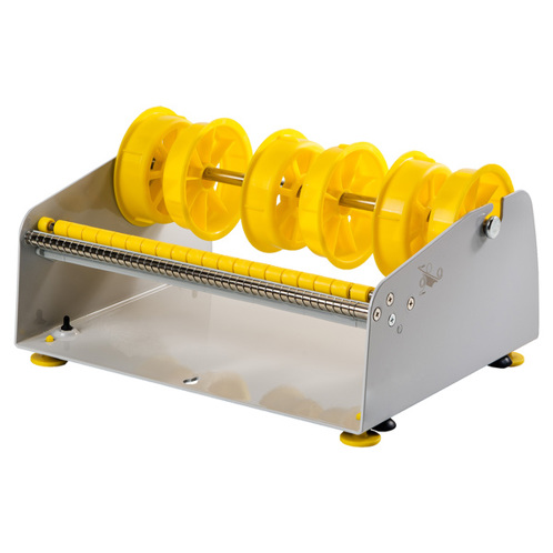 Labelident Etikettenspender ALB-1016 - Etikettenabroller