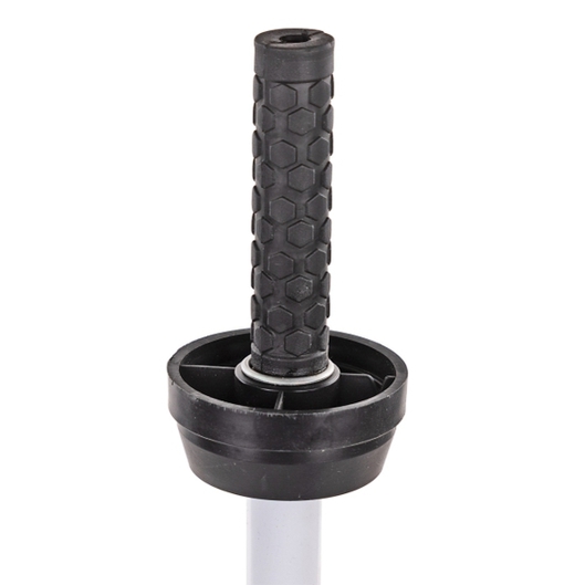 Dema Handabroller 80262 - für Stretchfolie