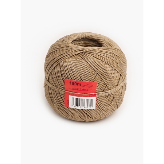 Heckmann Naturfaserbindfaden - Verpackungsband