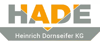 HADE Heinrich Dornseifer