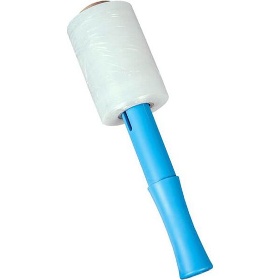 Eichner Handstretchfolienabroller 9219-00750 - Manuelle Verarbeitung