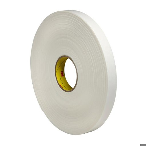 3M Doppelseitiges Synthetik-Klebeband 4664 - Verpackung