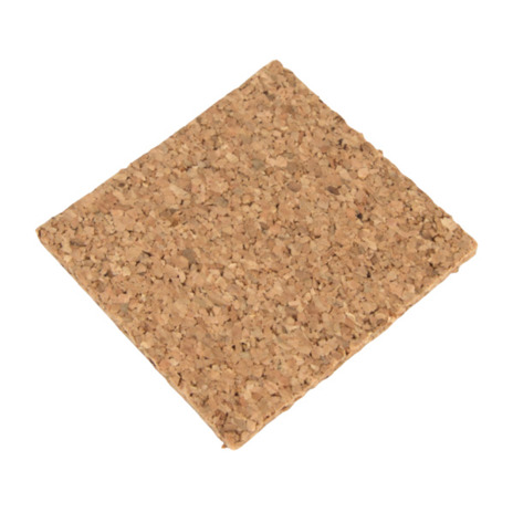 Korkplättchen