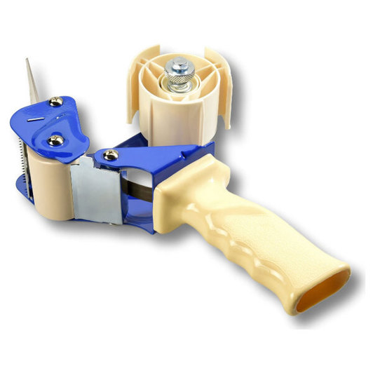 1-PACK Handabroller T231 - Packbandabroller