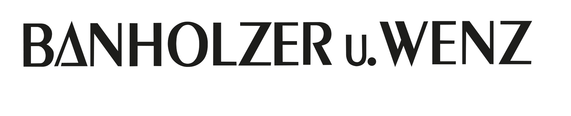Banholzer & Wenz