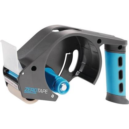 Enviro Group ZEROTAPE® Handabroller - ku.blau Packbandabroller