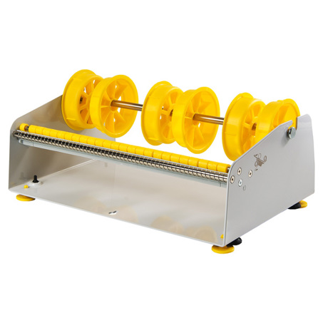 Labelident Etikettenspender ALB-1216 - 315 mm Rollenbreite