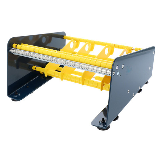 Labelident Etikettenspender ALB-1018 - Etikettenabroller