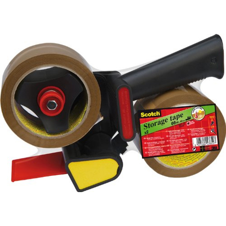3M H180 - Packbandabroller