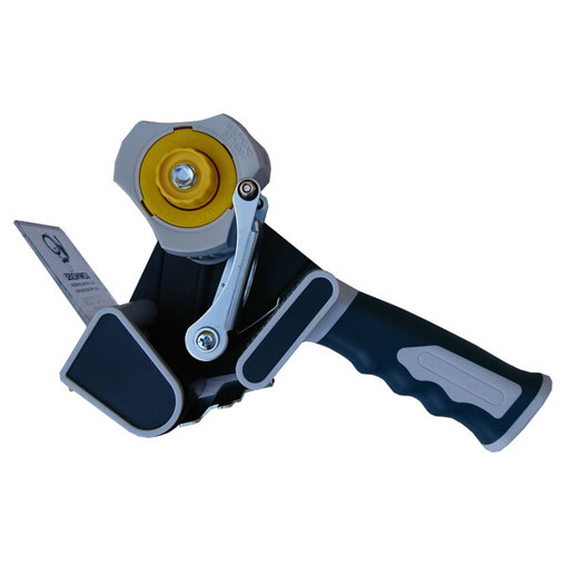 1-PACK Handabroller K206B - leises Abrollen