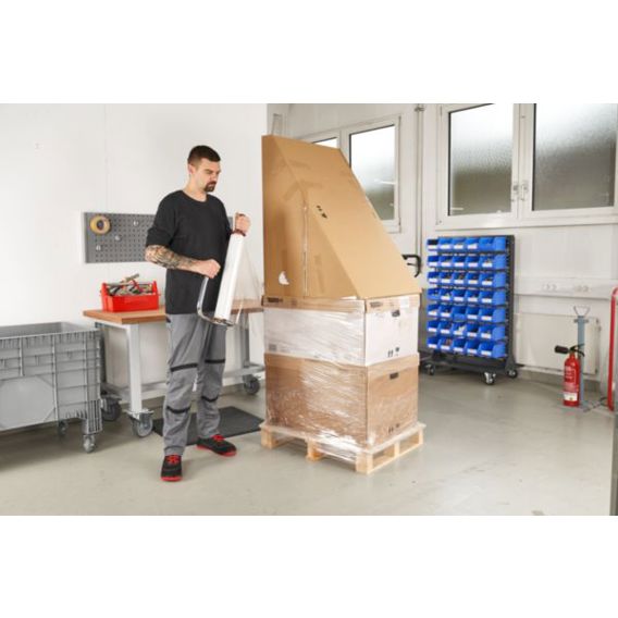 Enviro Group Set Stretchen - Handstretchfolie Set