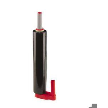 RAJA Stretchfolien-Set KITFER17N - mit 6 Folienrollen und Abroller